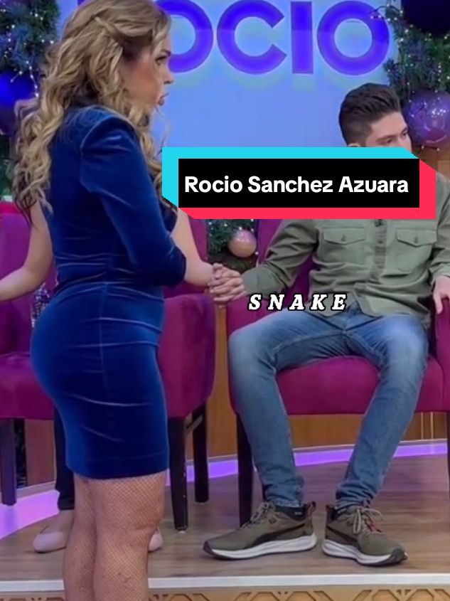 #rociosanchezazuara 