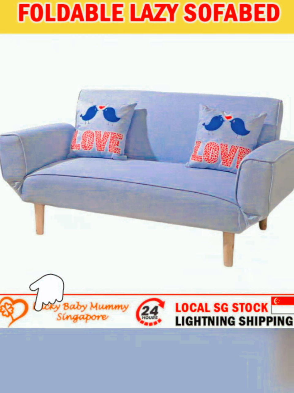 Z3 Foldable Lazy Sofa bed for Small Spaces / Fabric Sofa Bed / Double Sofa Chair #tiktokshopsgthursday #viral #Home #kitchen #hall #Lifestyle #saturnbeautie #affiliatemarketing #bismillahfyp #bismillahfypシ  #marketplace #lifestyle #singapore #women #fyp #fypシ  #foryou #trendingvideo #trending #makeup #masukberanda #satisfying  #islam #fypシ゚viral #halal #men #kids #tiktoksg #Muslim #Muslimah #sale #tiktokshopsg #motorcycle #car #vehicle #hobby #melayu #sgtiktok #sgfoodie #brand #pets #furry #abaya #jubah #shawl #gold #jewelry #916gold #999goldbar #999goldjewellery #singaporetrending #tiktok #goviral #instagram #life #motivation #new #sgbrandweek #omg #quran #Relationship #satisfying #tiktokviral #unboxing #video #workout #wow #work #yummy #you #createtowin #weeklywedrush #sgbrandweek 