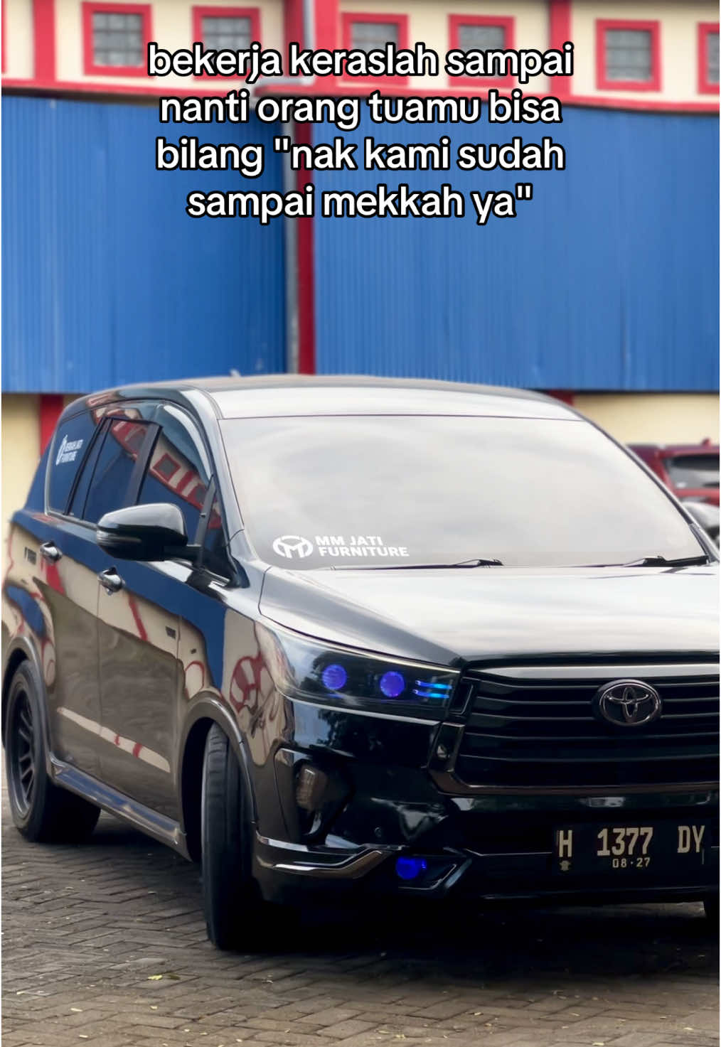 #innova #innovareborn #innovadiesel #innovamodifikasi #innova2gd #dieselpower #dieselenthusiast #2gd #2gdinnova #dieselwar #cumidarat #cumicumidarat #mif2gd 