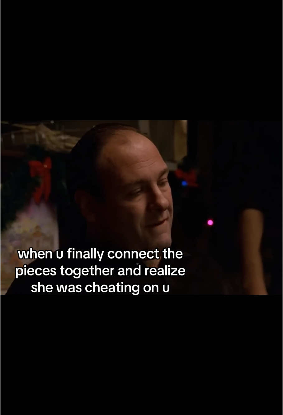 #fyp #real #relatable #thesopranos #realslideshow #tonysoprano #sopranos 