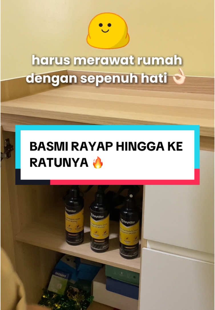 pembasmj rayap hingga ke ratu nya #pembasmirayap #ConSantanderConecto #rayapkayu #basmirayap #rumahminimalis #rayap #foryou 