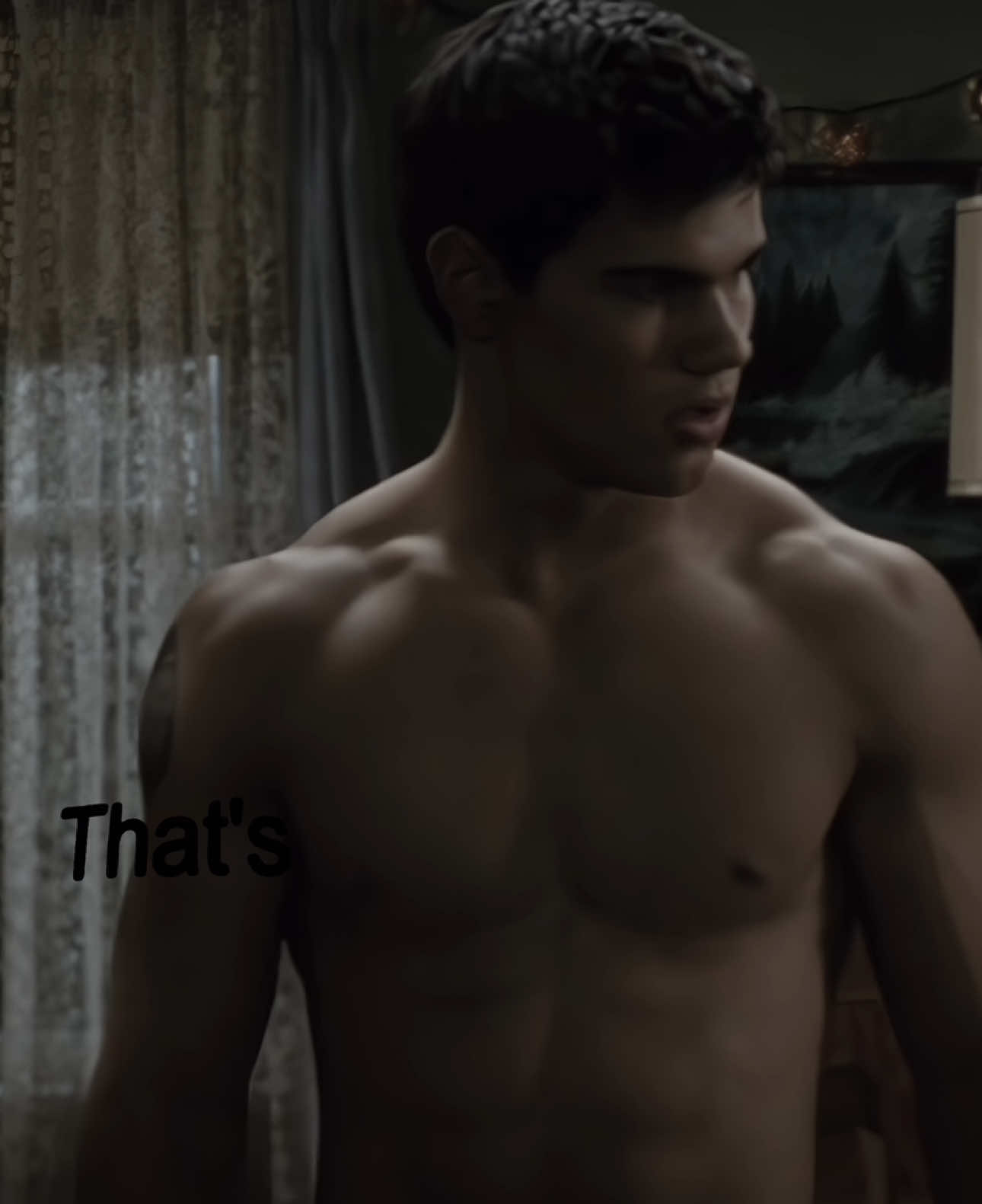 (SCRAP!!FILLER) that’s wh4t u do b4byyy #jacobblack #jacobblackedits overlay cred @alls #twillightsaga #twilight #twilighttiktok #newmoon #viral #newmoonedit #booster #jacobblackedit #twilighteditor #lyrics #lyricedits 