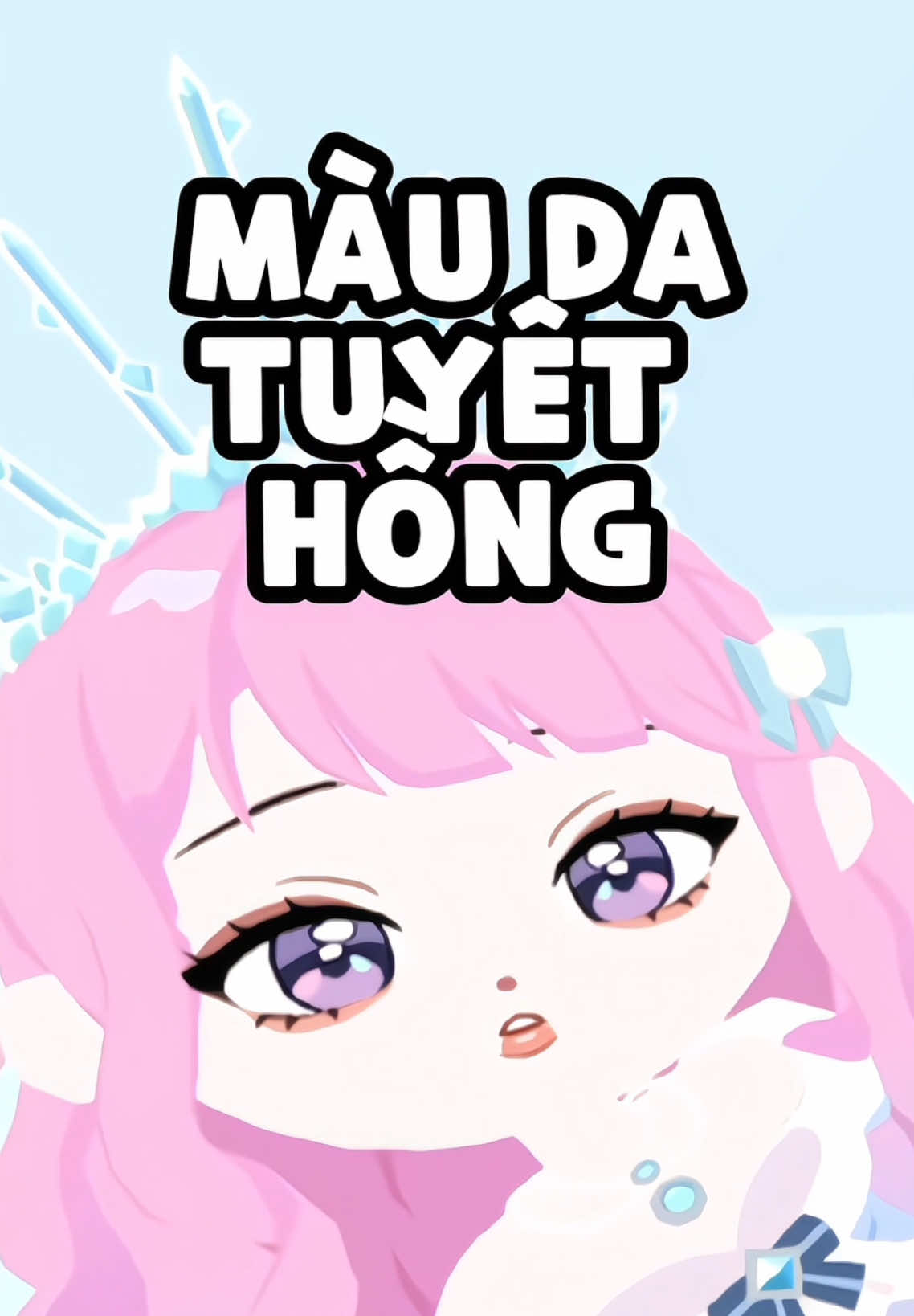 Trả lời @omachi🪐 Review màu skin mới tuyết hồng #boppidaddi #playtogether #playtogethervng #GamingOnTikTok #reviewgamehay 