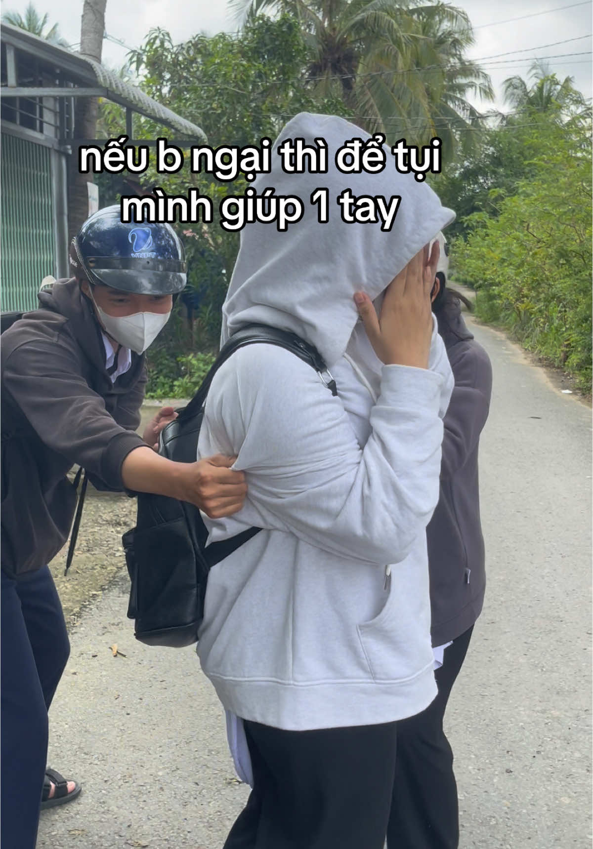 nhìn bây mập mờ quài mệt quá xh #tinhyeu 