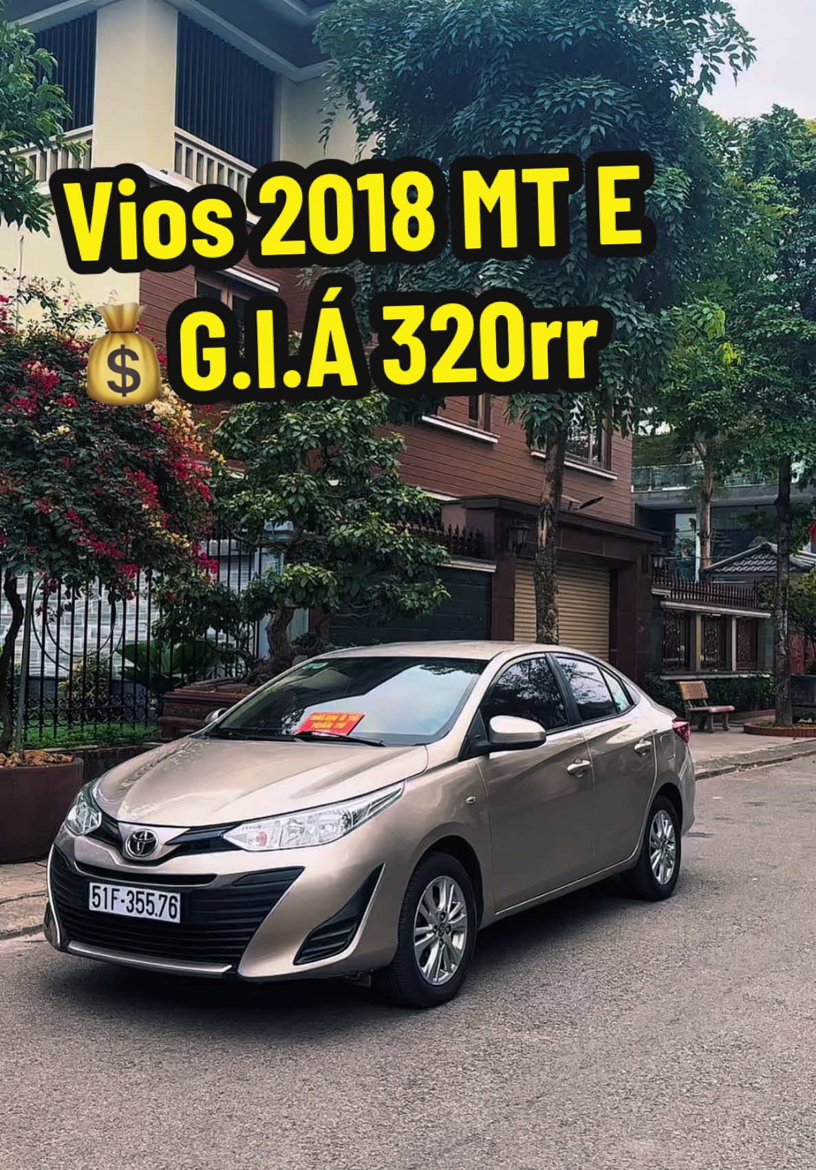 💰G.I.Á 320tr 📌Vios 2018 MT bản E xịn, tư nhân chính chủ, không khoan đục đổi màu, máy móc hộp số keo chỉ nguyên zin 🛑Hỗ trợ góp 70% Lh/zl: 093 bảy bảy bảy 1333 Đ/c : Tổ 3 - Sơn cẩm - TP.Thái Nguyên { đầu đường đi cao tốc bắc kạn - Chợ mới } #tuxecu #trending #viral #art #pyfツ 