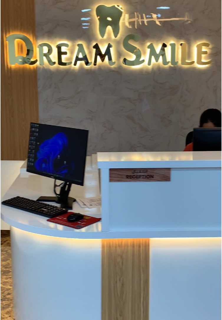 Dream Smile Dental clinic in Deira Dubai perfectly checkups with trained Doctors Kindly Come and checks your Dental problems #viral #foryoupage @Mr-Adii @یوسُف…🥺❤️‍🩹 @✌️طیب لسکانی 🥰 