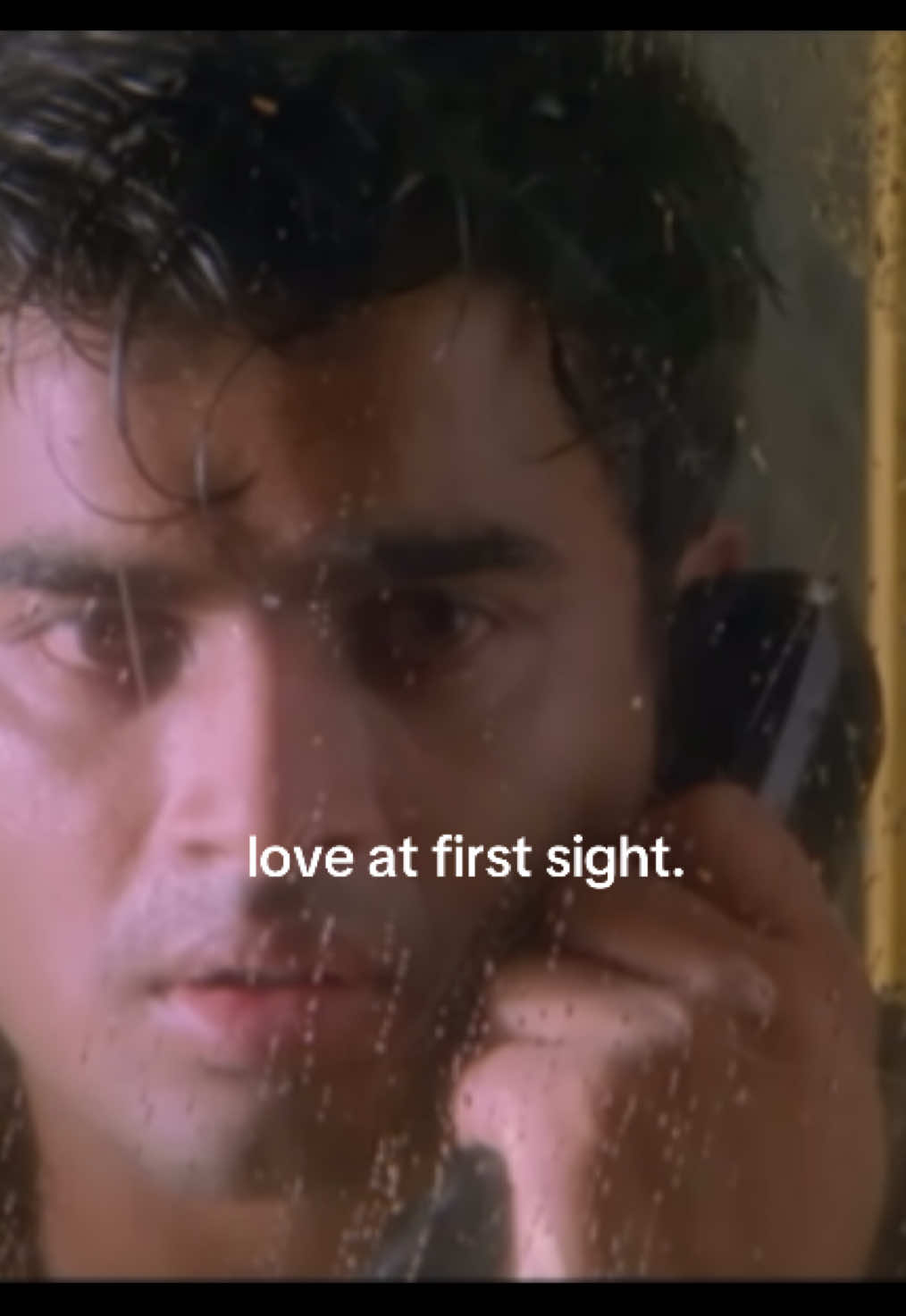 hands down one of the best scene in bollywood>> #bollywoodedits #desiedits #diamirza #rehnahaiteredilmain #rmadhavan 