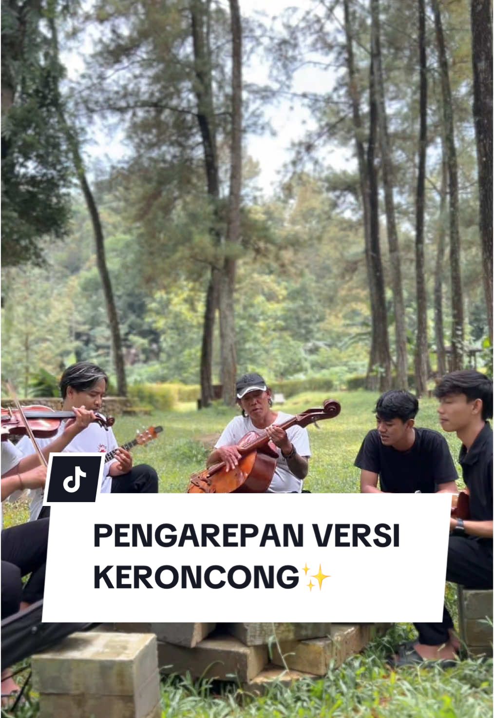 PENGAREPAN! “ojo terlalu berharap karo uwong, mngko lek di apusi loro khangg”🤣🤣 #keroncong #fyp #keroncongindonesia #keroncongseba #twentynineofficial #pengarepan @TWENTYNINE OFFICIAL 