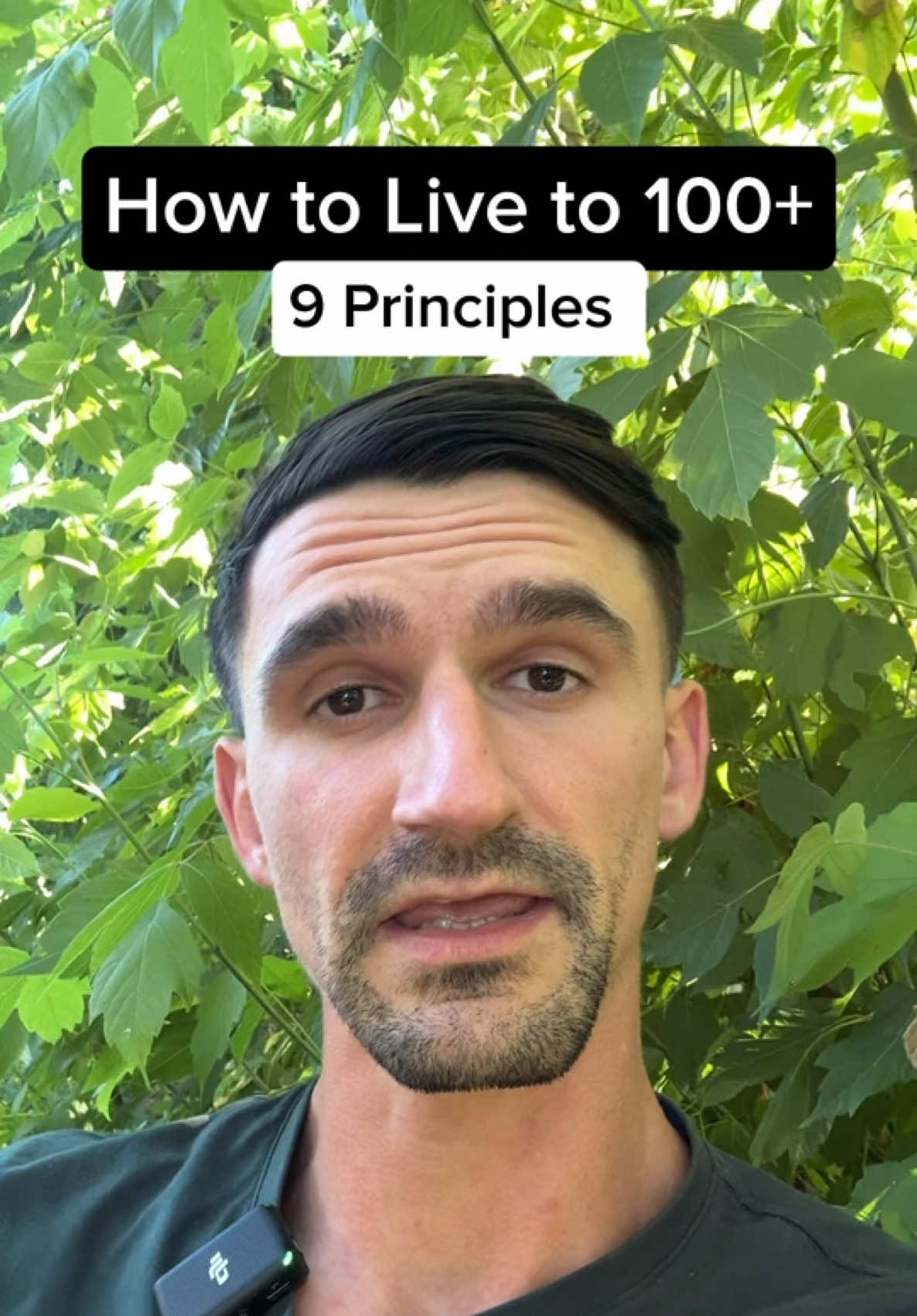 Thoughts? I’ve been reading into how people who live in blue zones (AKA  regions where people have a longer life expectancy than the rest of the world) live for so long, and i came across this list of 9 principles which they all share.  I have to say that majority of them make sense to me!  Aside from the 9 principles, What I can observe from a birdseye perspective is that they all seem to located in tropical climate zones where the weather is always perfect.  It also seems that their lives are slow paced and super chill. No stresses like mortgages, job stress, or trying to keep up with the joneses. Gardening and tending to the land is another thing that seems to be a commonality amongst these regions from what i’ve read. - Okinawa  - Sardinia  - Ikaria  - Nicoya - Loma Linda Has anyone travelled to any of these regions? If so, what are your insights?  . . #longevity #livelonger #healthyliving #bluezone #fyp 