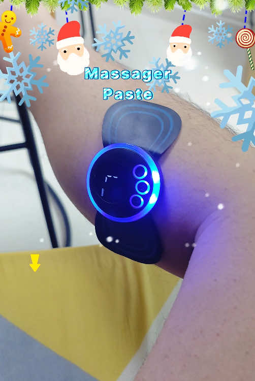 #massager #fyp #relax 