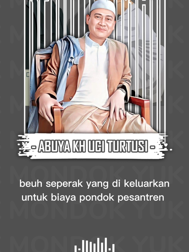 keuntungan Memondokan Anak ke pesantren.. -Abuya Kh Uci Turtusi- #abuyauciturtusi #abuyauciturtusicilongok #abuyauci #santri #pondokpesantren #fyp #foryou #foryoupage #dakwah #santrisalafi 