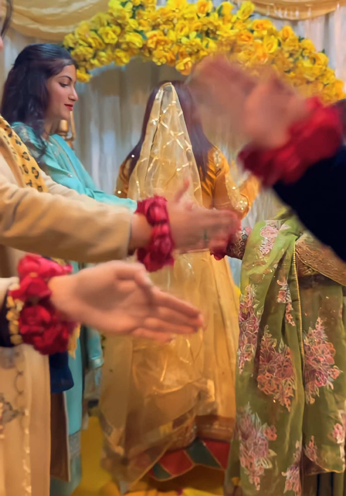 1st Dholki #asmadollwedding #asmadoll123 #asmadollbeautybar #foryoupagе #viral_video #tiktok #foryou #foryoupageofficiall #foryourpage 