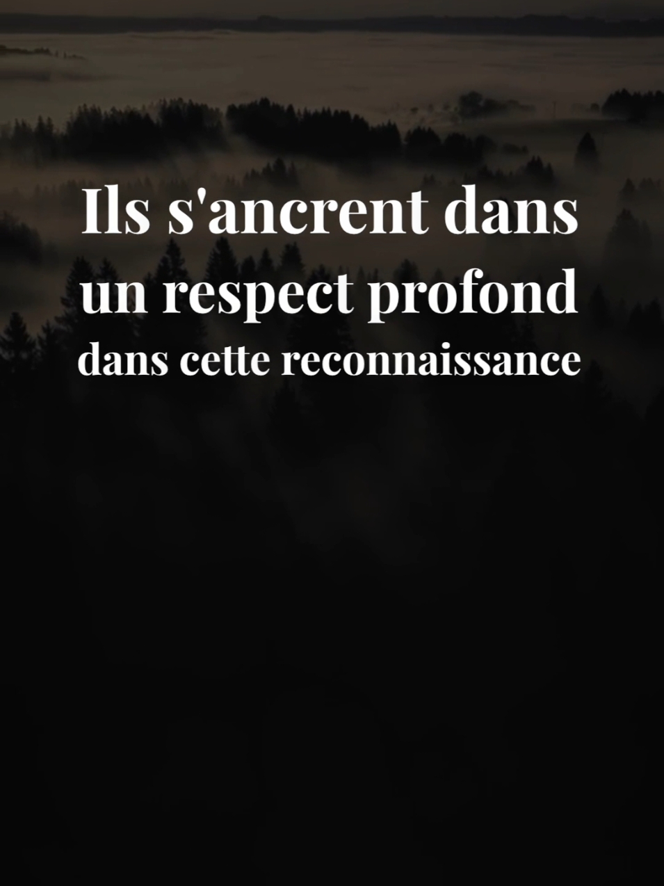 Je parle de l’importance d’honorer mes parents, non pas pour ce qu’ils ont fait ou n’ont pas fait, mais simplement pour ce qu’ils sont. Mes parents sont mes racines, le lien indéfectible qui me rappelle d’où je viens. L’amour que je leur dois ne dépend ni de leur réussite ni de leurs erreurs, mais s’ancre dans un respect profond et une reconnaissance silencieuse envers ceux qui m’ont donné la vie. #rencontre #adieux #amour #séparation #espoir #persévérance #connexion #solitude #acceptation #reconstruction #sentiment #couple #jetaime #relation #coeurbrisé #amoureux #monamour #rupture #famille #Avectoi #mavie #promesses #geste #quotidien #patience #compréhension #sincérité #tendresse #douceur #bonheur #triste #manque #positive #mindset #authentic #focus #progress #Ignore #perseverance #failure #vérité #motivation #fierte #success #sensible #sagesse #karma #avenir #developpementpersonnel #leçondevie 