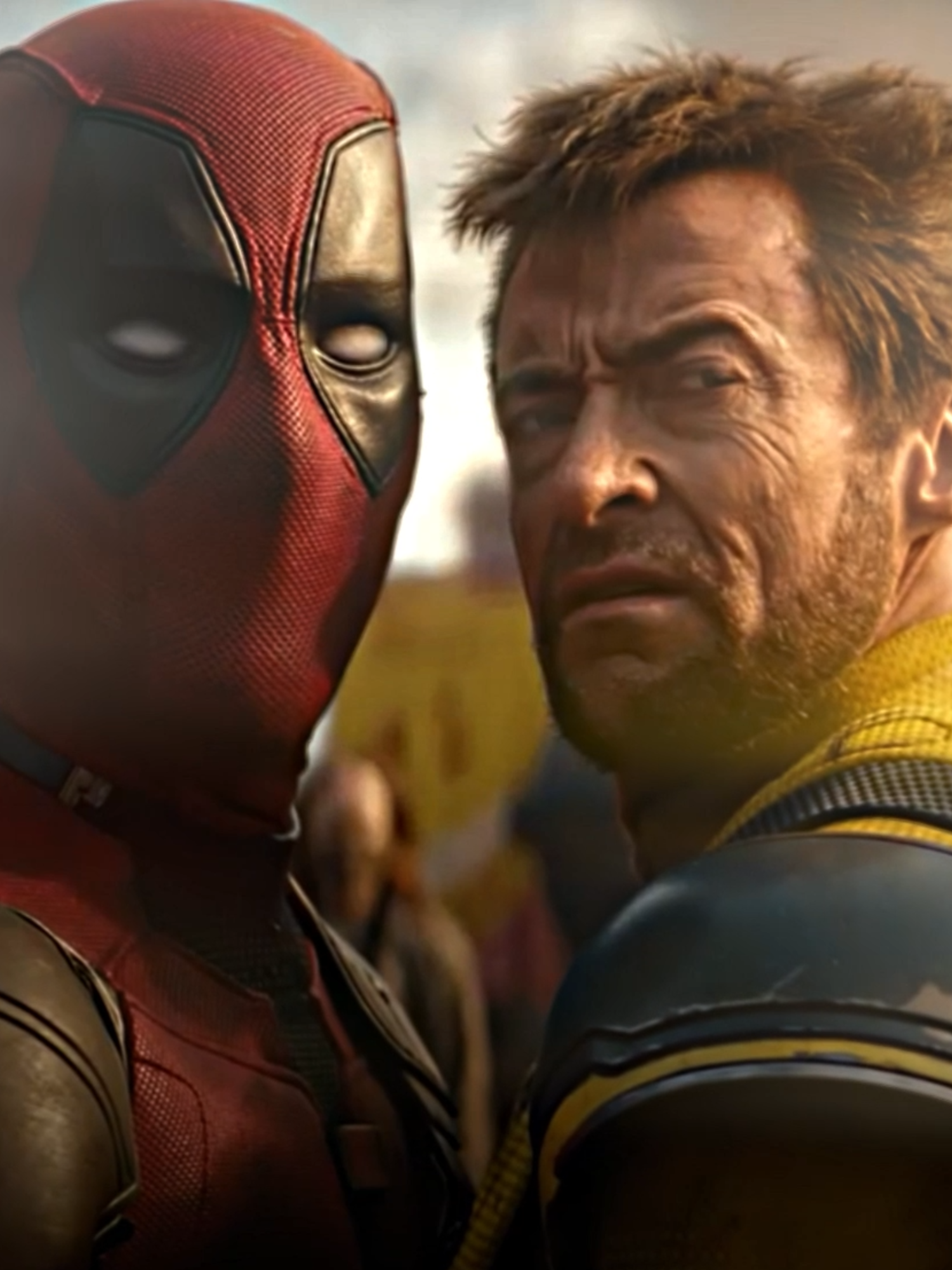 #deadpool #wolverine