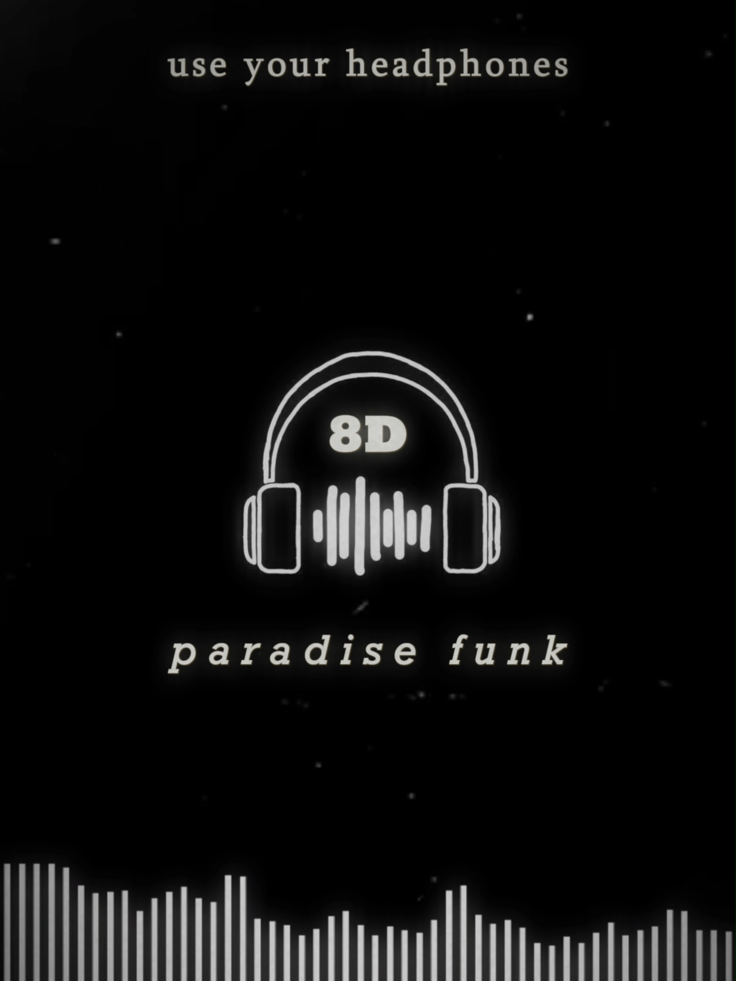 8D PARADISE funk/phonk slowed | use headset #brazilianfunk #phonk #bassboosted #music by #spaceyz