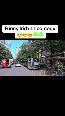 Irish comedy 😂😂 #irishtiktok #irelandtiktok #dublintiktok #guiness #comedy #ukcomedy #londontiktok #england #british #britishcomedy #ireland🇨🇮 