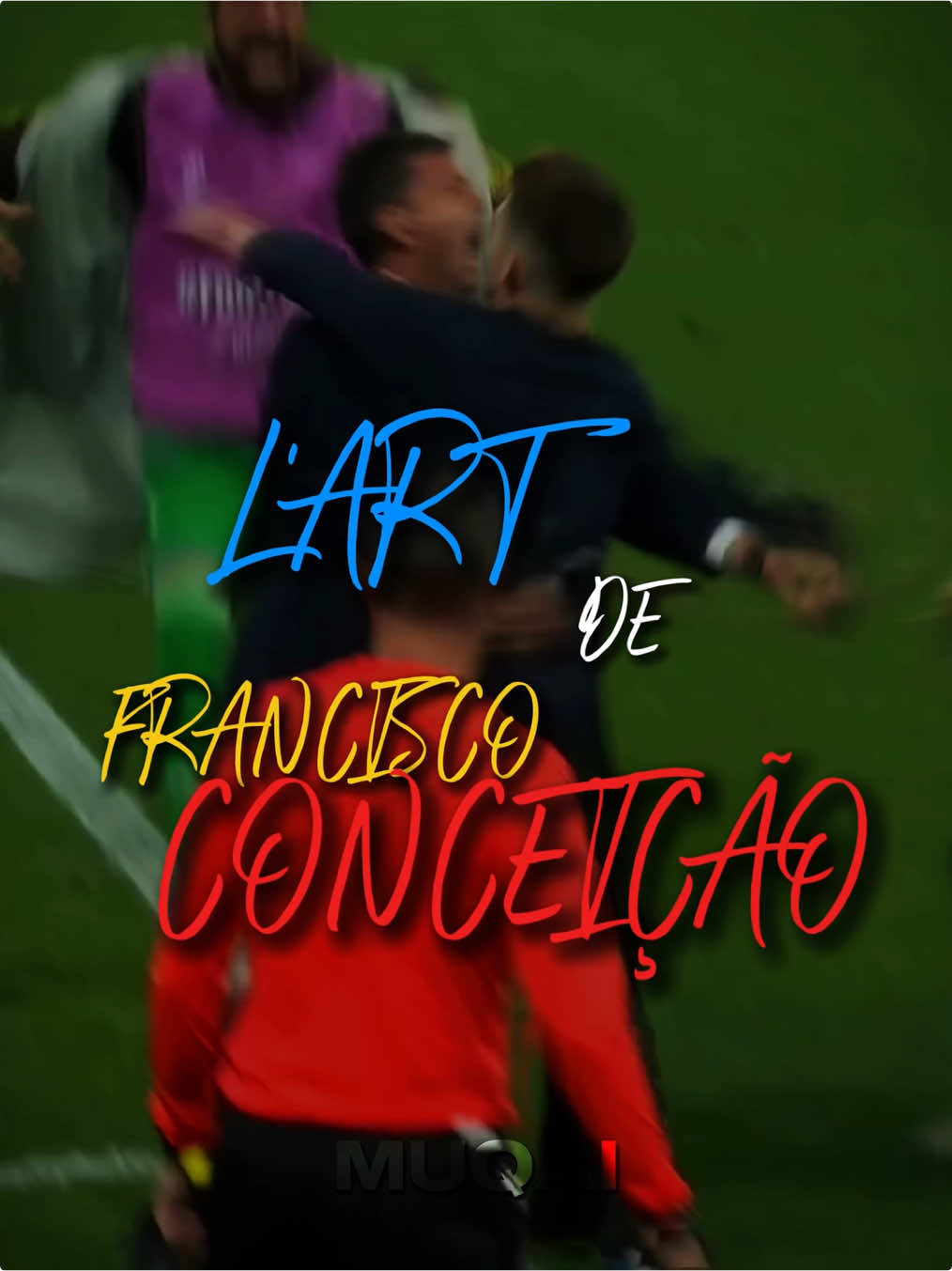 L’Art de Francisco Conceição 🇵🇹💫 #conceicao #edit #football #juventus #franciscoconceicao #conceição 