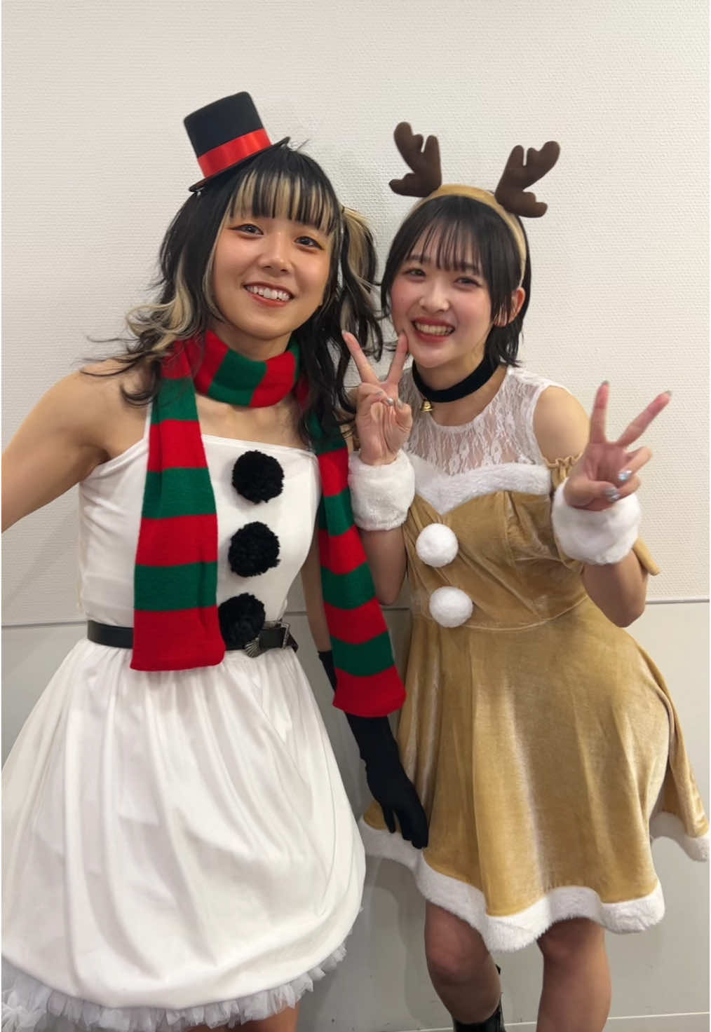 #PIGGS #アイドル #クリスマス 