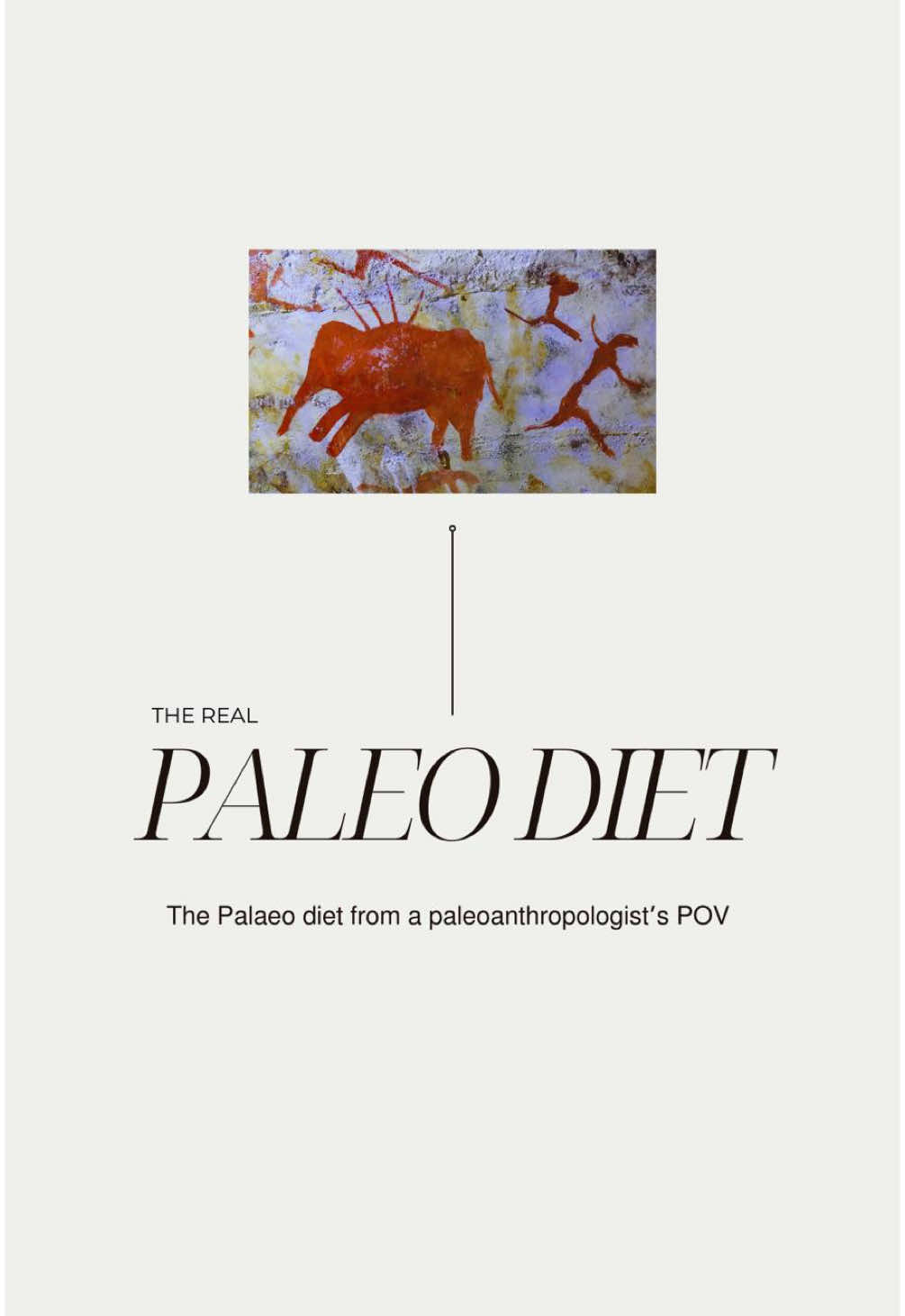 The first show I ever made was Neanderthals for BBC and PBS - we ended up cutting a scene where I went to a palaeo restaurant and very politely pointed out some stuff.  It is true that the bodies we have are the result of a long time evolving for a very different world than the one we live in today - at most we have been had agriculture for 10,000 years but were hunter-gatherers for 100s of 1000s of years before that. So it’s fair to say that our bodies - our biology - haven’t caught up to our modern lives. I spend a long time talking about this on various shows. BUT the palaeo diet misses some essential details…  1- they ate all bits of the animal, when you think palaeo diet, you imagine bougi… you should be imagining anthropology. They weren’t wasteful, they were efficient, just like so many more traditional groups today. Don’t stick your nose up at say a goat hoof curry and tell me you believe in the palaeo diet all in one breath.  2- Most ppl back then didn’t make it to old age. Now that was for many reasons but I will always argue that agriculture and in fact so much of modernity is a trade off - we would not have supported the large population sizes we now have if it weren’t for agriculture but similarly we can argue that the hunter-gatherer way of life was healthier (and I’m inclined to think overall it was). Put another way, if our species hadn’t overwhelmingly adopted agriculture - most of us simply wouldn’t be here, but the small number of humans who would be wandering the Earth, sure they might be healthier (modern medicine etc aside). #paleodiet #paleo #science #biology #explorer #anthropology 