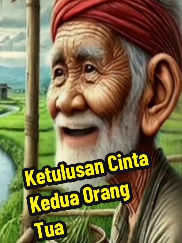 ketulusan Kedua Orang Tua #motivation  #inspiration  #rejekiwow 