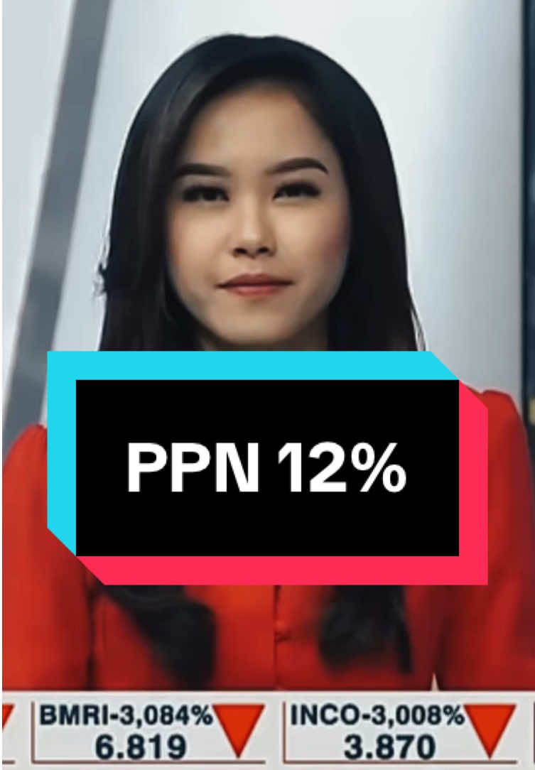 menyala ppn 12%kuu🔥 #ppn12persen #politik #2025 #xybca #fyp 