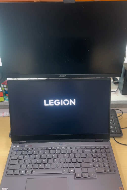 Mãi mới đu được 🥹 #lenovo #legionchallenge #legion #lenovolegion5 #laptop #laptopgaming #xuhuong 