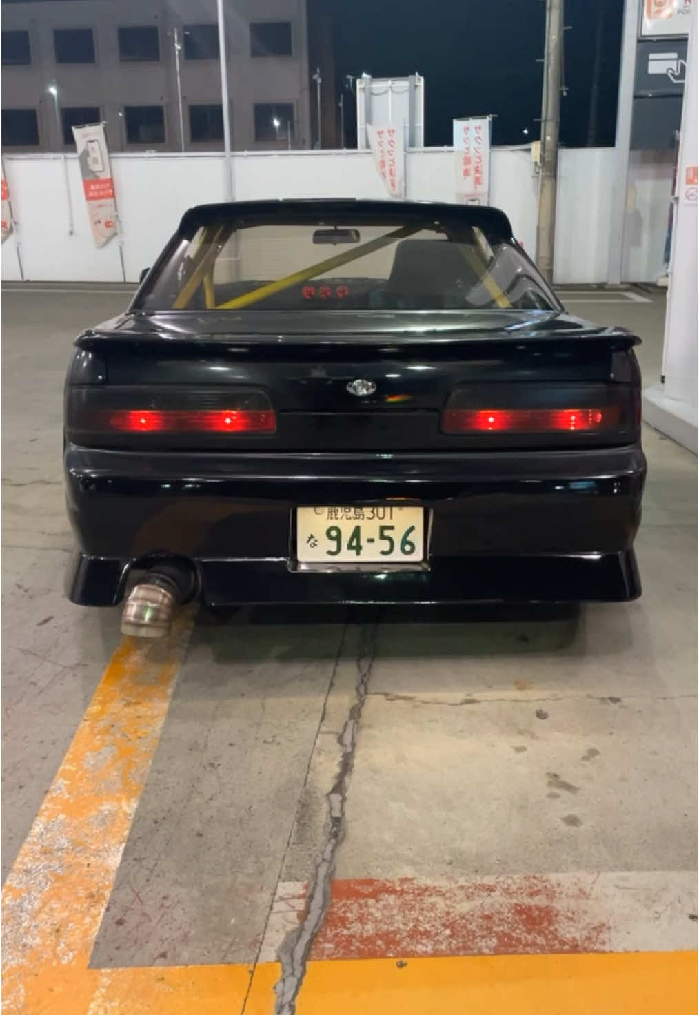 #s13silvia #silvia #シルビアS13 #シルビア #s13 #sr20det #13シルビア #ドリフト #rps13 #ps13 #車好きと繋がりたい 