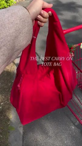 Love the color and shape ❤️#totebag #backtoschool #tote #giftideas #fallbag #christmascountdown #carryonbag #workbag #stylish #crossbodybag#shoulderbag #shoulderba#bigbag #tiktokshoplastchance #tiktokshopnewyearnewaura