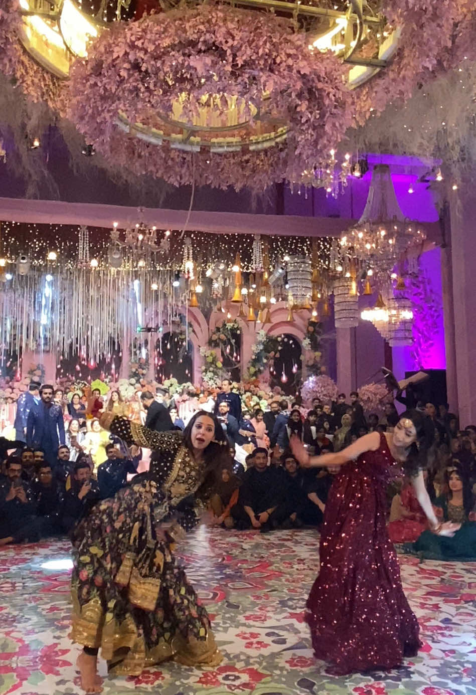 🔥 #haweddings #remil #dances 