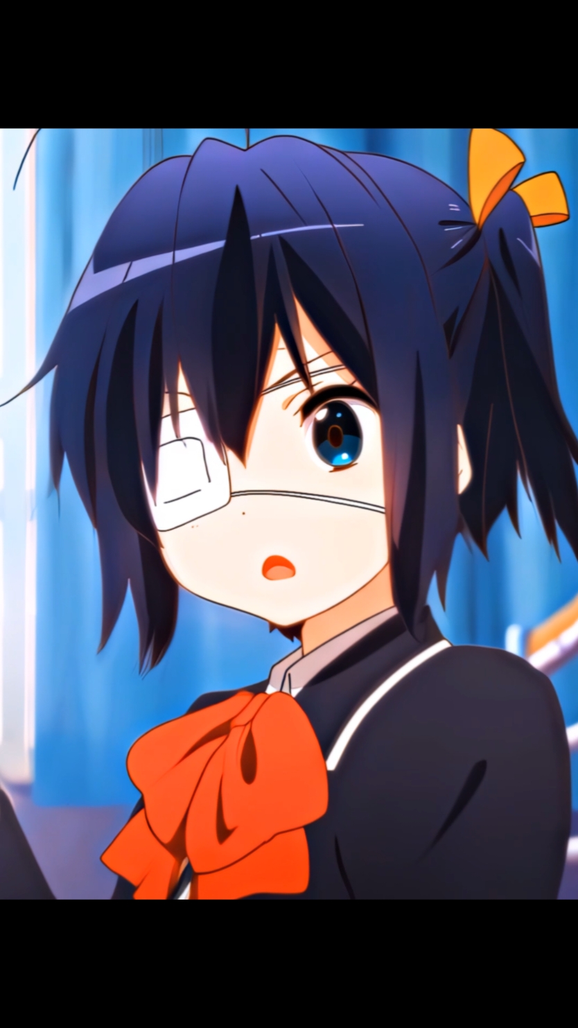 #rikka #rikkatakanashi #chuunibyoudemokoigashitai #hanasq 