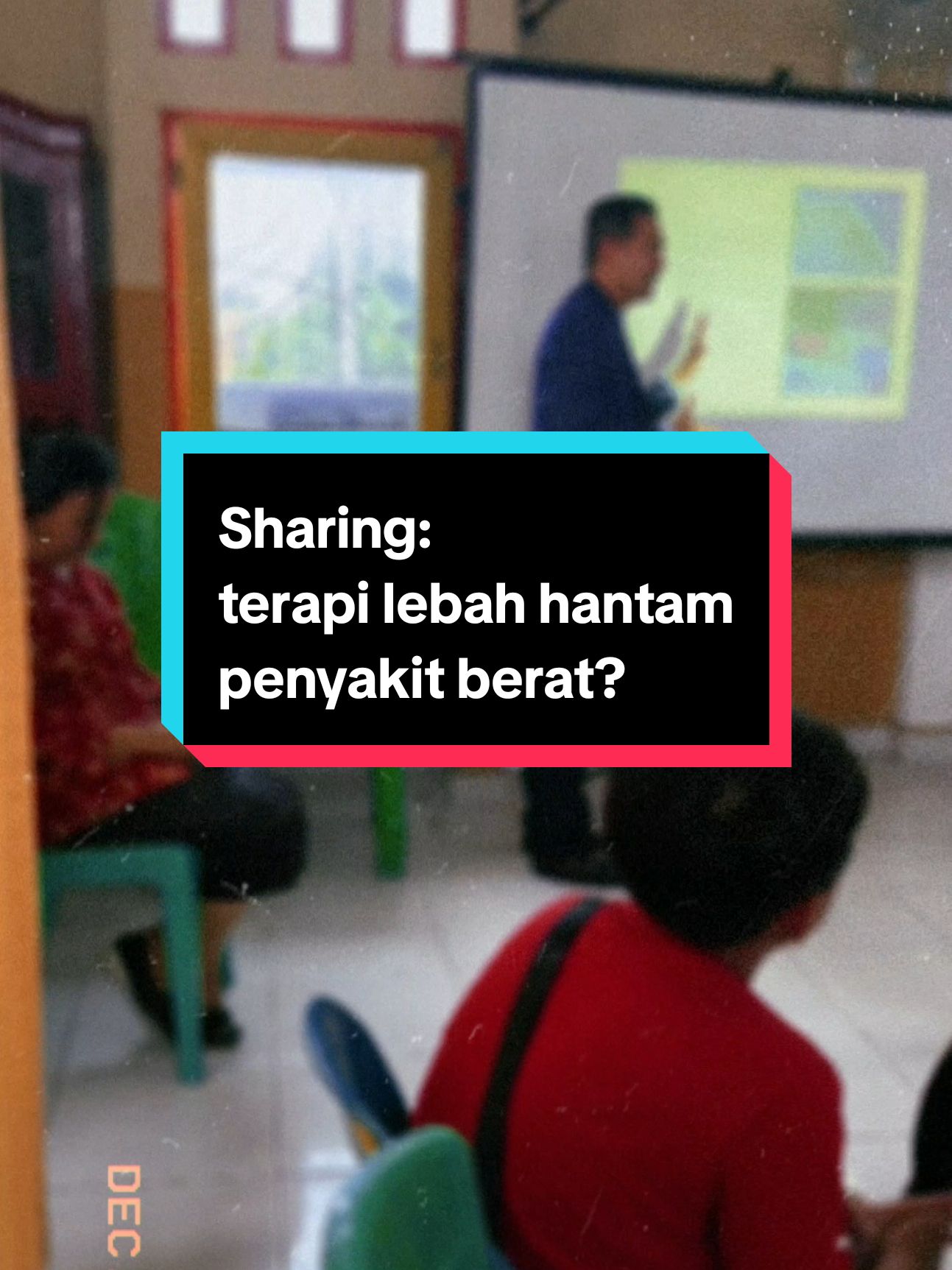 🐝 *Keajaiban Terapi Lebah: Solusi Alami untuk Penyakit Berat!*💓 Tahukah kamu? Terapi Lebah adalah salah satu bentuk pengobatan alami yang telah membantu banyak orang menghadapi penyakit serius, bahkan sekelas kelainan jantung. Mulai dari sengatan lebah, propolis, hingga royal jelly, semuanya punya manfaat luar biasa untuk memperkuat tubuh dan merangsang proses penyembuhan alami. ✨ Lebah kecil, manfaat besar! Dengan dukungan yang tepat dari alam, tubuh kita bisa bangkit dan melawan penyakit. Ini bukan sekadar terapi biasa, ini cara alam menunjukkan keajaibannya! 📌 Yuk, cari tahu lebih lanjut tentang terapi lebah dan bagaimana ini bisa jadi jawaban untuk kesehatanmu. Tag teman atau keluarga yang butuh solusi sehat alami! 🐝 #TerapiLebah #Apitherapy #SehatAlami #KeajaibanLebah #Propolis #JantungSehat #PengobatanAlami #HidupSehat #BeeTherapy #reelsinspirasi