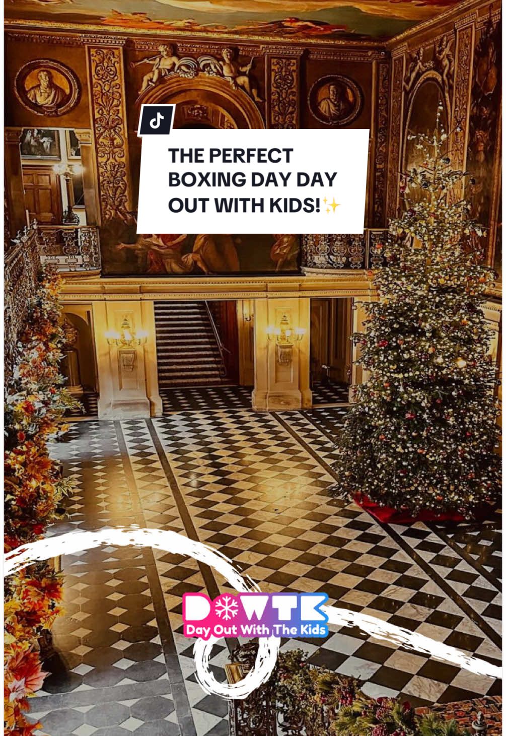 Here’s a day out idea for you and the kids this Boxing Day Chatsworth House is magical during the festive season with a beatifully decorated house and illumited light trail through the gardens! ✨🎄 #christmasatchatsworth #derby #chatsworth #dayoutwiththekids #dayoutideas Things to do with the kids Boxing day day out idea Days out with kids  Chatsworth House Christmas  Christmas at Chatsworth  Derby 