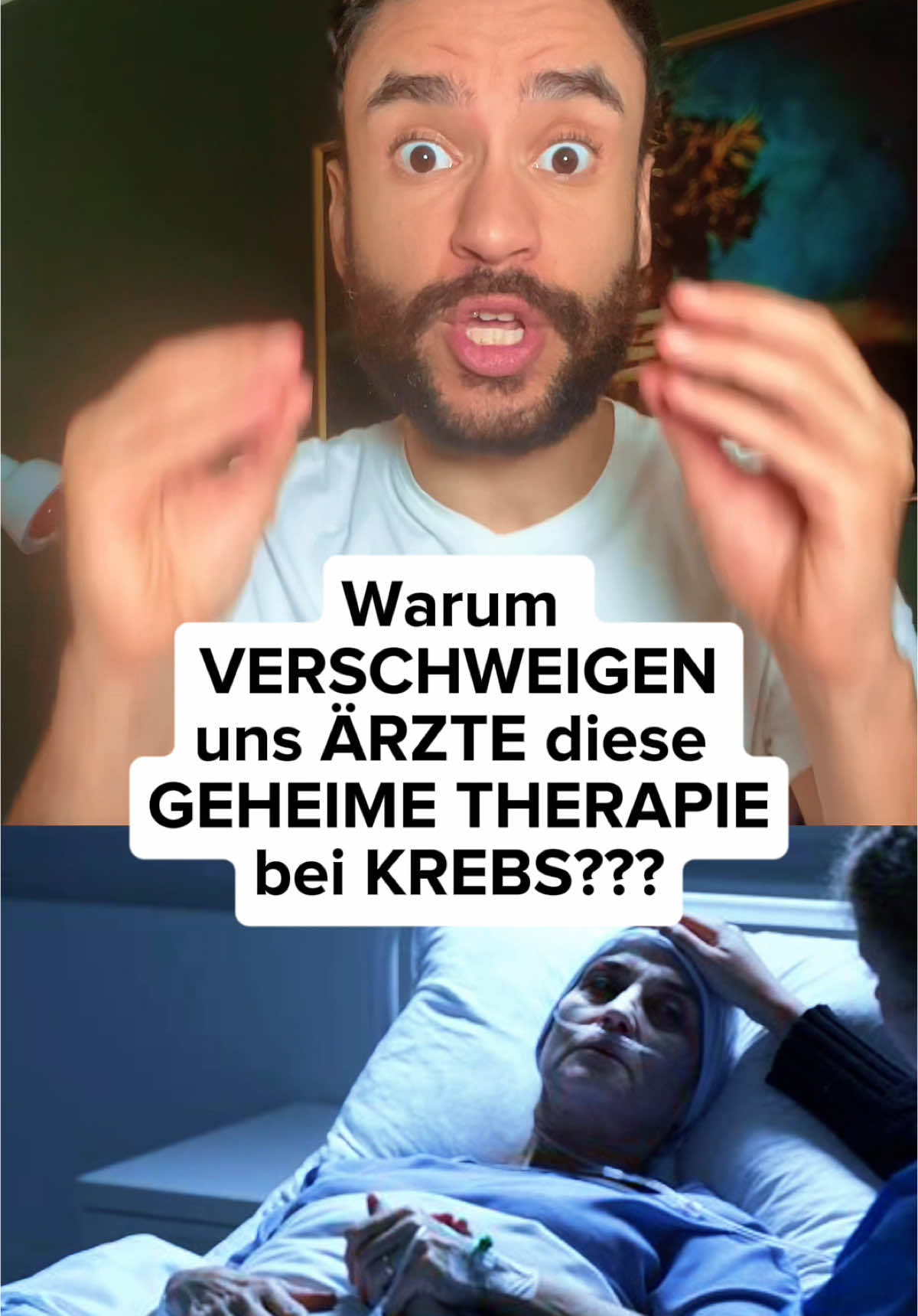 Warum??? . #krebskrank #krebskämpfer #gesundheit #gesundheitstipps #tipps #wissenswert #zumnachdenken 