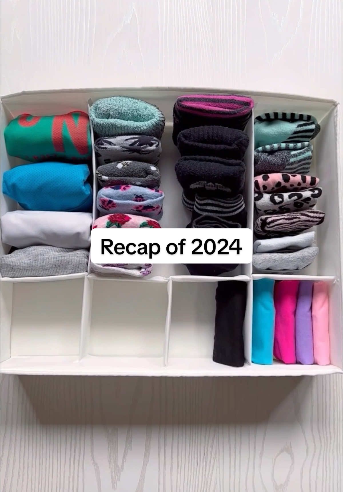 Some of your favourite folds for 2024 xx #laundry #laundrytok #organisation 