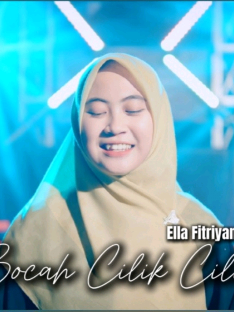 #ellafitriani #bocahcilik #bocahcilikcilik