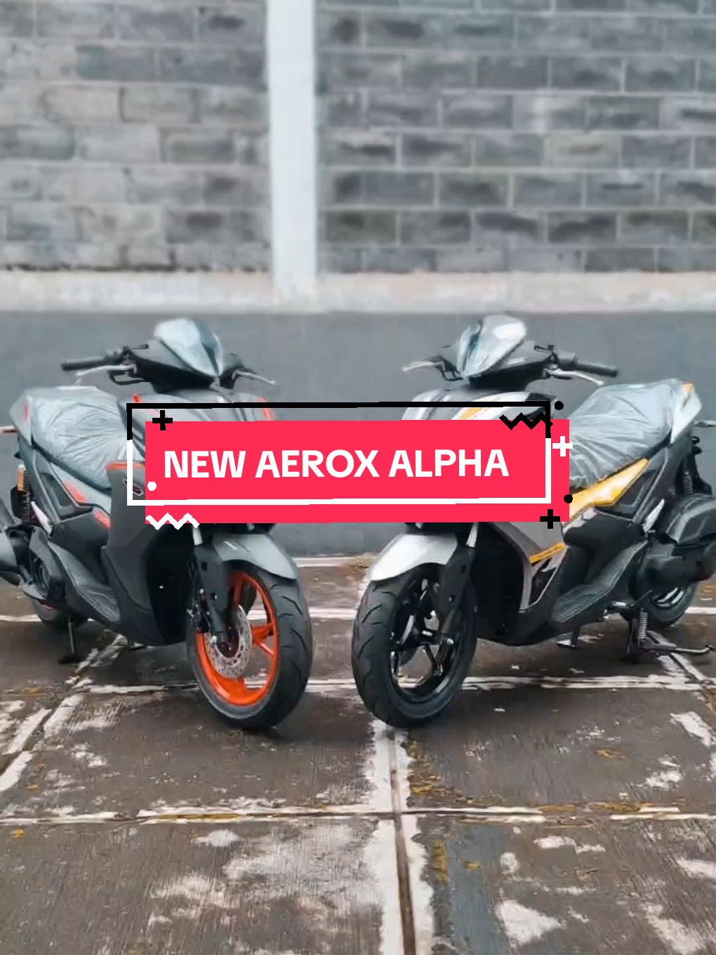 READY STOCK  NEW AEROX ALPHA 2025 CASH / KREDIT / TUKAR TAMBAH JOGJA - JATENG  MORE INFO : 08992080609 #fyp #yamahajogja #viralvideo #viraltiktok #aerox #aeroxalpha #jogja24jam #jogja #magelang24jam #temanggung #purworejo #klaten24jam #solo #yamaha #yamahaindonesia 