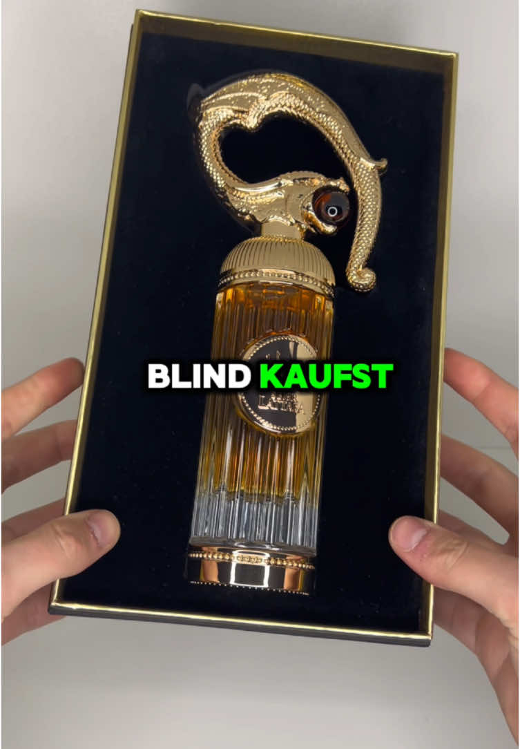 Würdest du ihn blind kaufen? #lattafa #lattafasehr #tryfume #duftproben #perfumetiktok #perfumerecommendations #vanillaperfume #unisexperfume #fürdich 