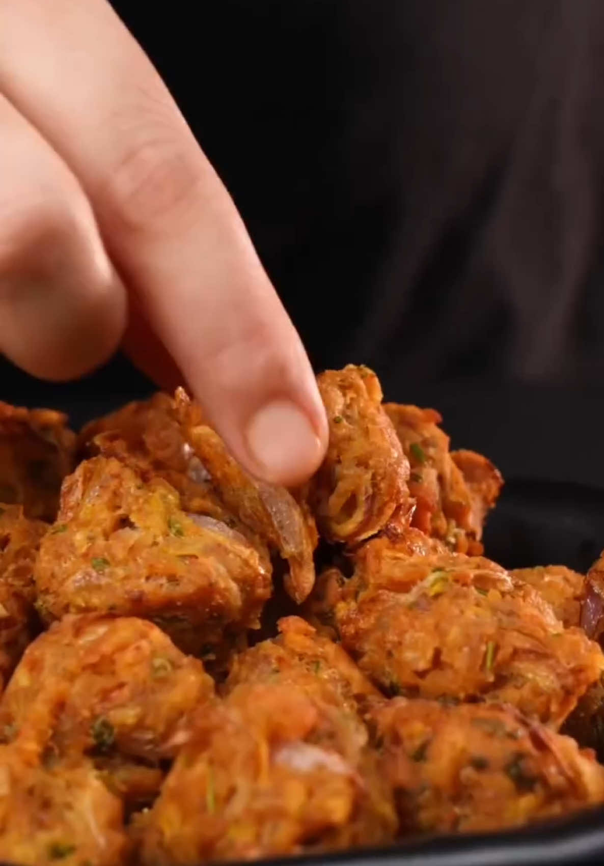 Delicious Bread Pakoda 😍❤️🇬🇧