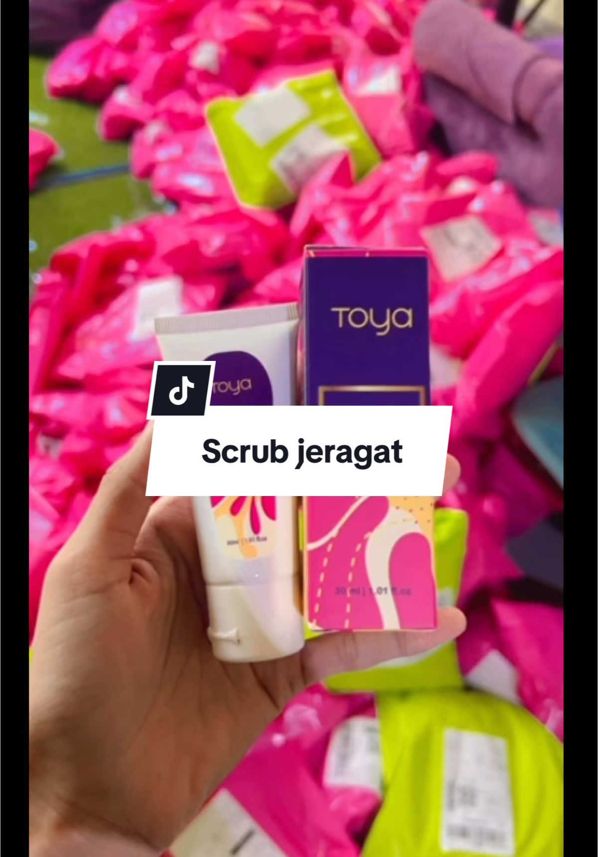 Akk ada jeragat masuk live skrg ! #fyp #foryoupage #setjeragat #skincareviral #toya #jeragat #affiliate #affiliatemarketingforbeginners #cantik #family #kulitcerah #jeragatpudar #glowing #skincare #viral 