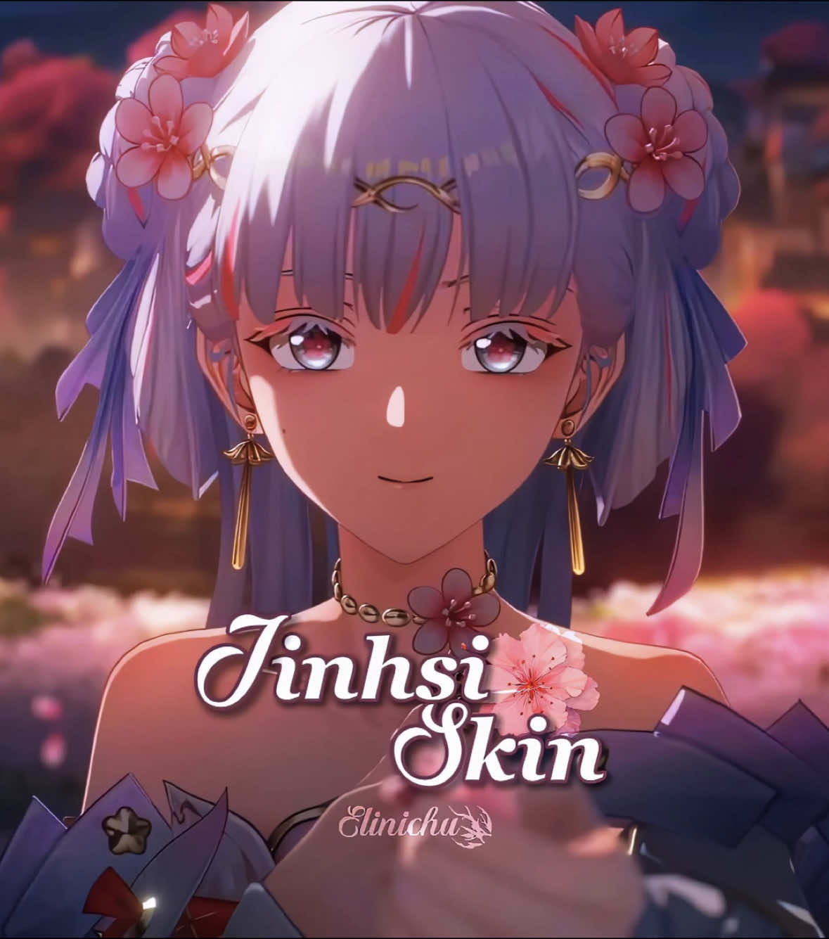 i gave up editing this, it looks bad…🥲 the idea to transition to jinhsi to her skin was there but i don’t have the technique or proper timing to edit the rest😭 #jin#jinhsin#jinhsiskint#wutheringwavesw#wuwaw#wuwacreator