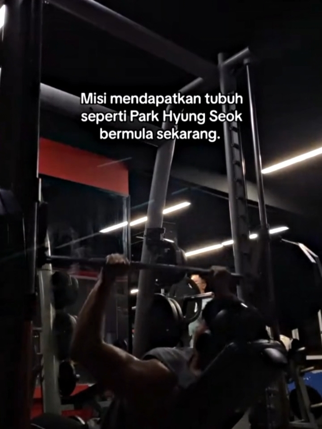 berhasil mendapatkannya sungguh hadiah yang paling berharga dihidup gua#GymTok #gymmotivation 