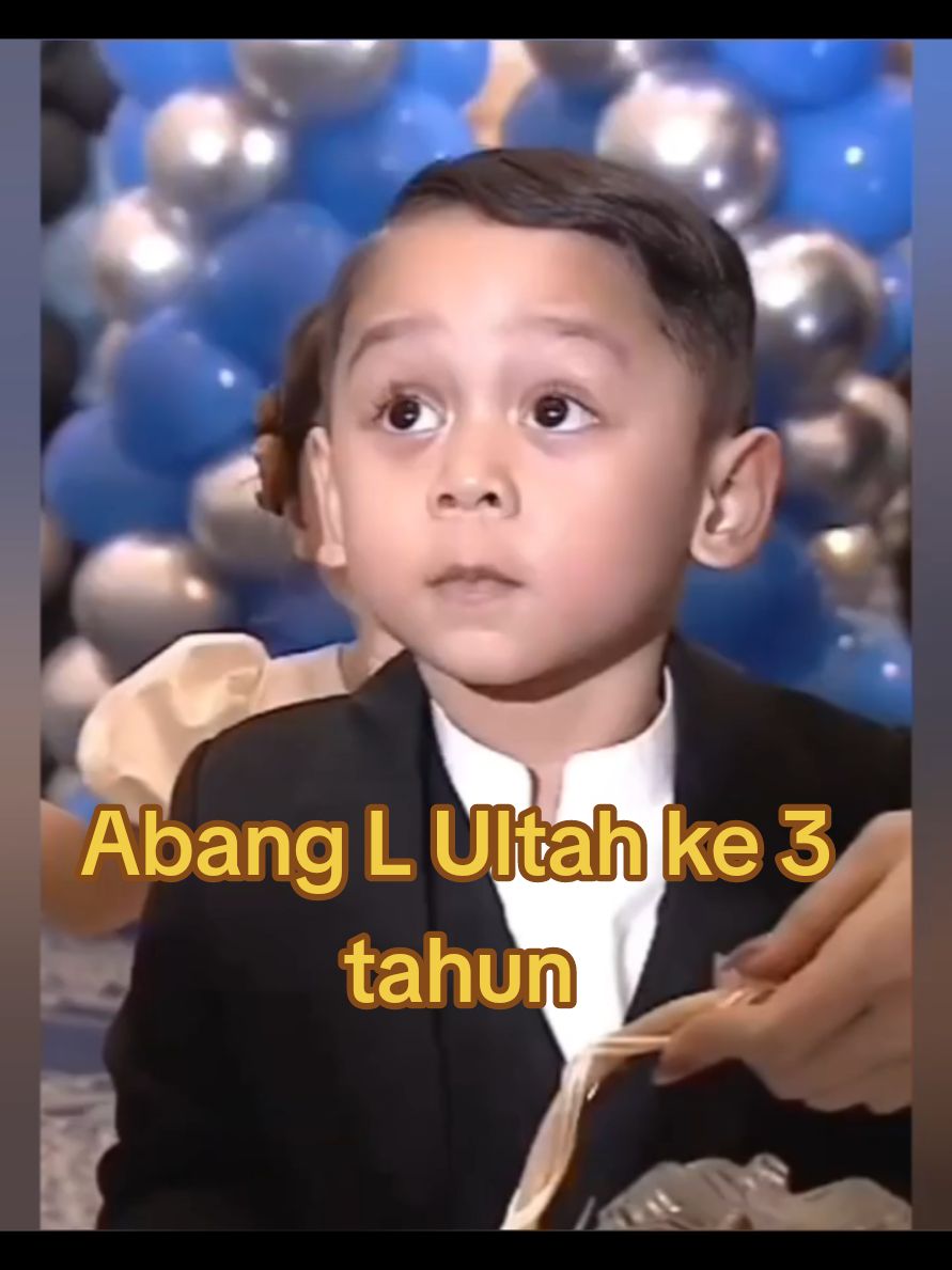 ABANG L BAGI BAGI HADIAH DI ULANG TAHUN ABANG L YANG KE 3 #ulangtahun #abangl #abanglthebossdayparty #lestikejora #lestiloversindonesia s #leslarlovers #trending #fyptikyok 