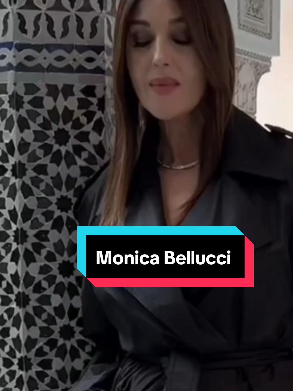 #Monica Bellucci#