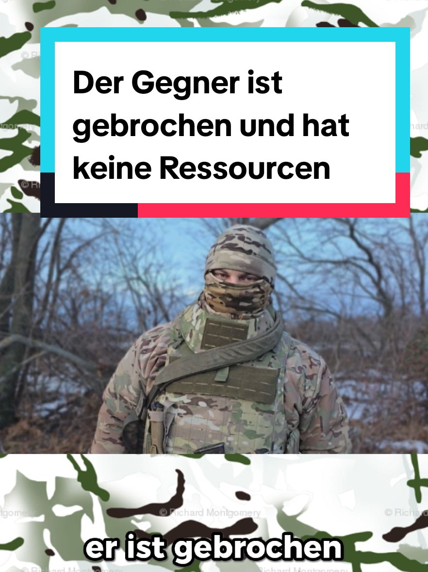 Der russische Soldat erzählt über die Situation auf der Frontlinie, wo die Ukrainer zurückziehen und die Russen ihre Offensive durchführen #russland #russischearmee #sieg #offensive #frontlinie #fürdeineseite #viralvideos