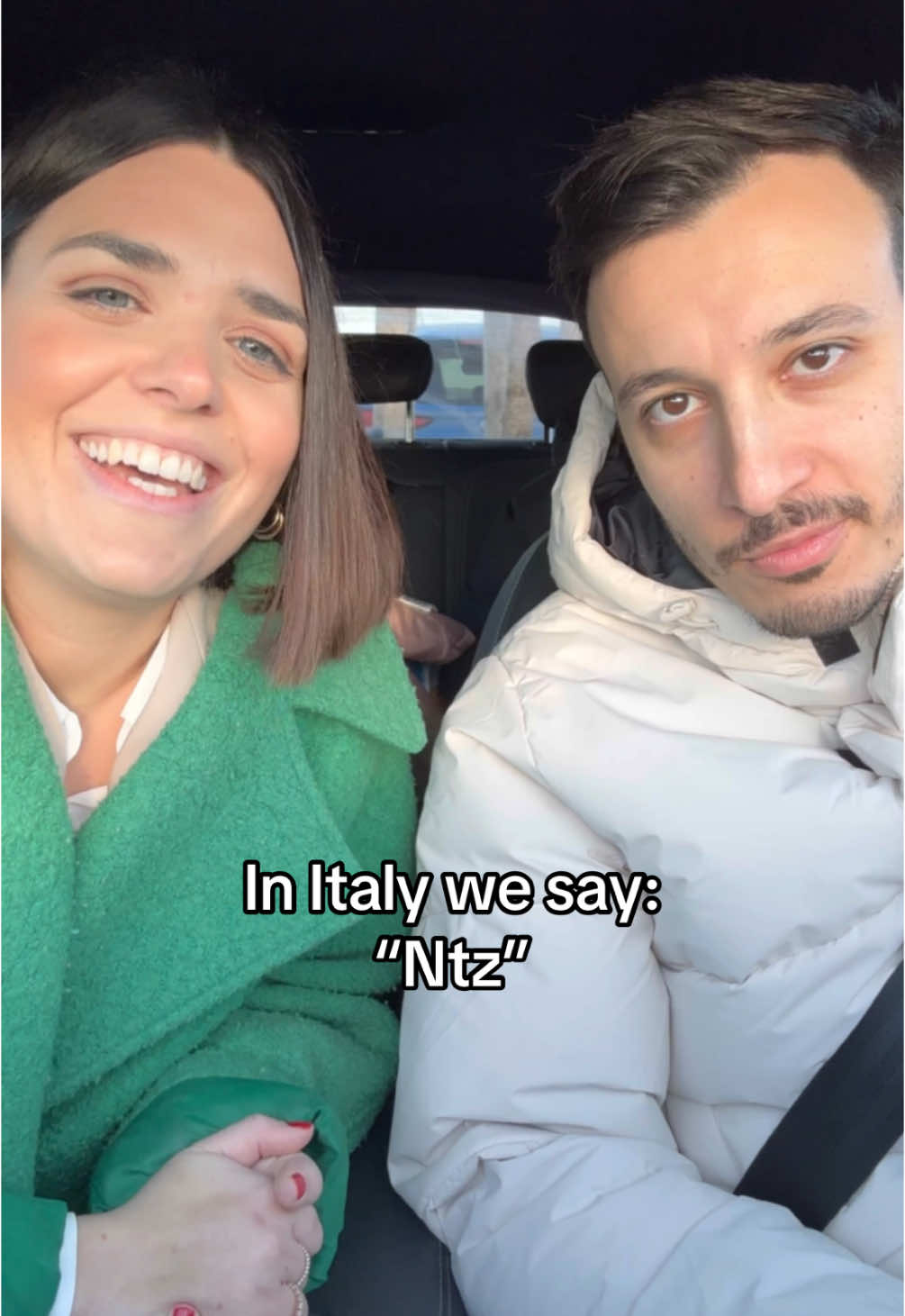 In Italy we say 🤭 #initalywedontsay #initalywesay #laute #italianwords #italianlanguage #italienischfüranfänger #italienischfürdenurlaub #italienischlernen #italienischesprache #foryou #forme #perte #italiani 