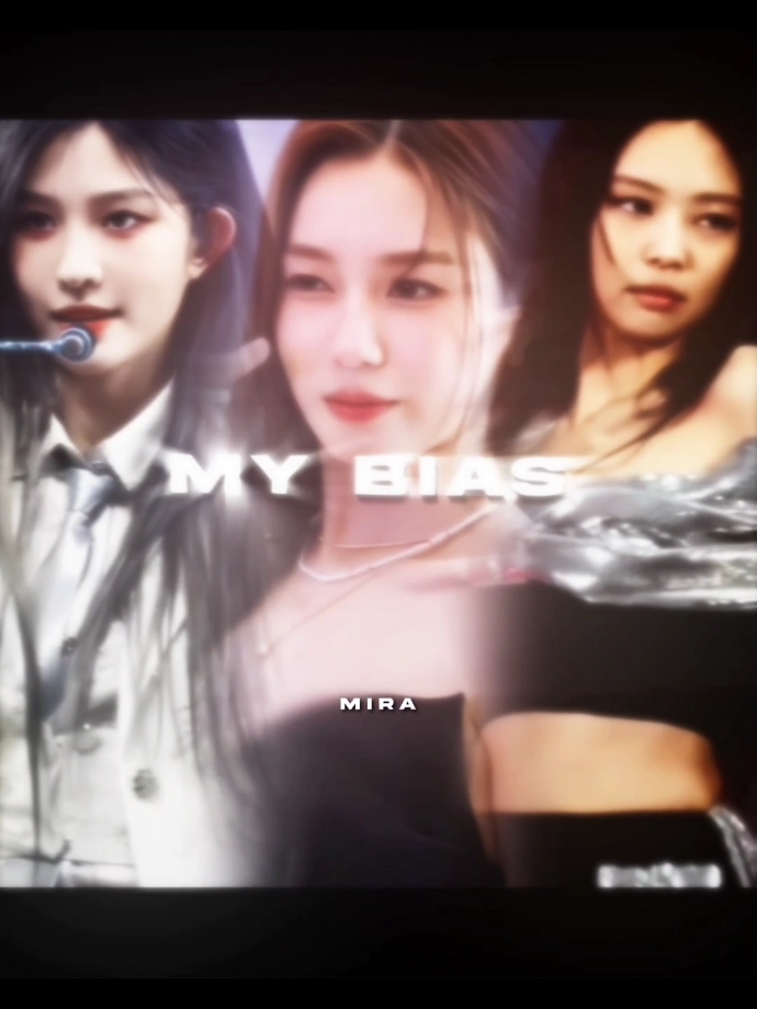 : my bias #wangyi #loverrukk #jennie #tnbn661 