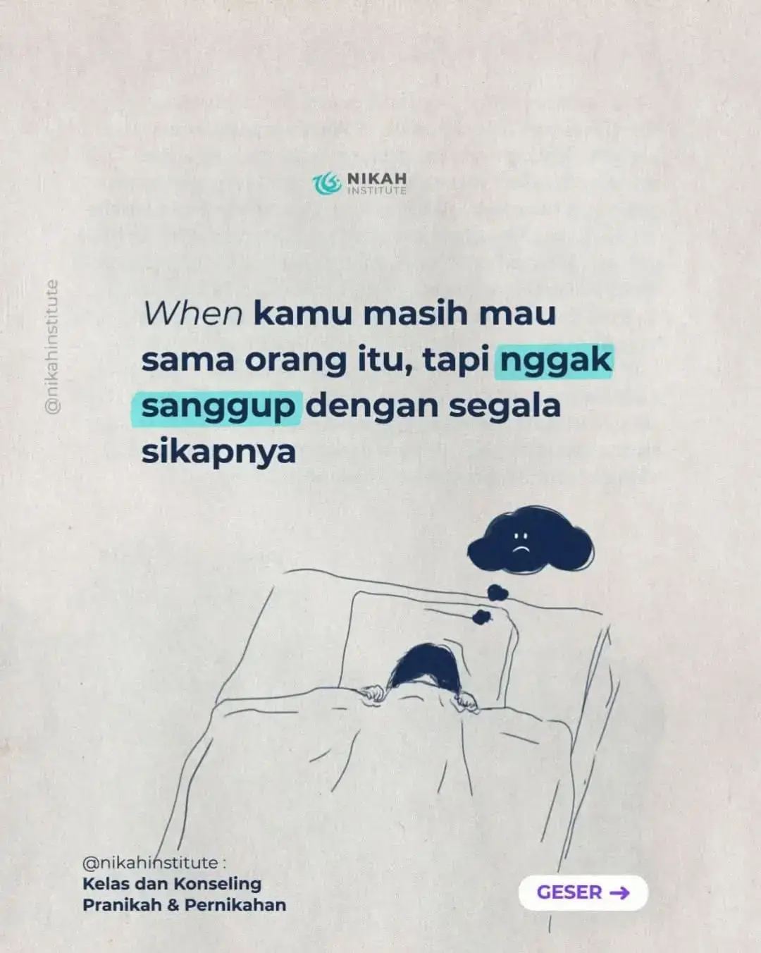 Sebaiknya Anda pastikan !! #fypシ゚ #viralvideo #videoviral #trandingvideo #quotes #katamotivasi #katabijak #katakatamutiara 