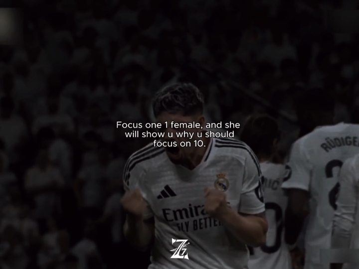 #mentality #mindset #zvck78 #footballmotivation #hardquotes #adrenaline #motivation #footballquotes #federicovalverde #valverde 