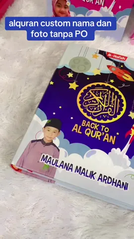 alquran custom nama dan foto  #alquran #alqurancustomnama #qurancustomcover #alquranwakaf #alquran_alkareem0 #alqurancustom 