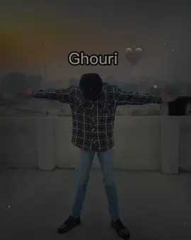#Ghouri jurmana 🖤🥀✨